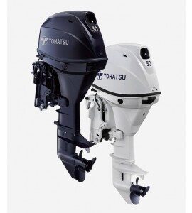 TOHATSU OUTBOARDS