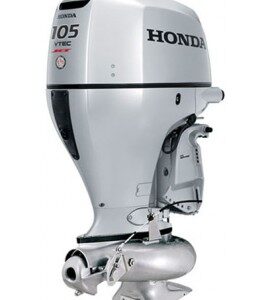 HONDA OUTBOARDS