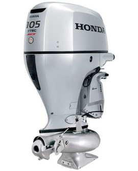 HONDA MARINE 105 JET