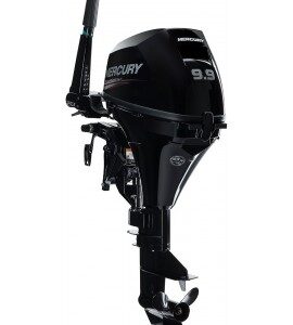 MERCURY OUTBOARDS