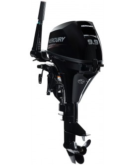 MERCURY MARINE 8ELH FOURSTROKE