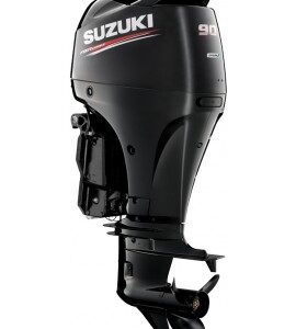 SUZUKI OUTBOARDS