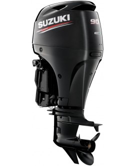 SUZUKI MARINE DF90AX