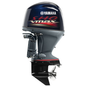 YAMAHA OUTBOARDS