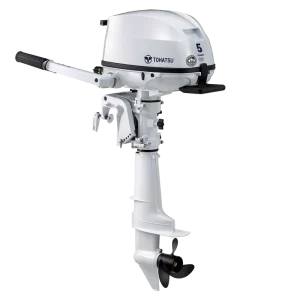 Tohatsu Propane Outboards