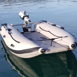 Takacat LX Series Boats