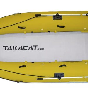 Takacat Sport Series Boats