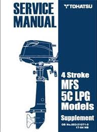 Service Manuals